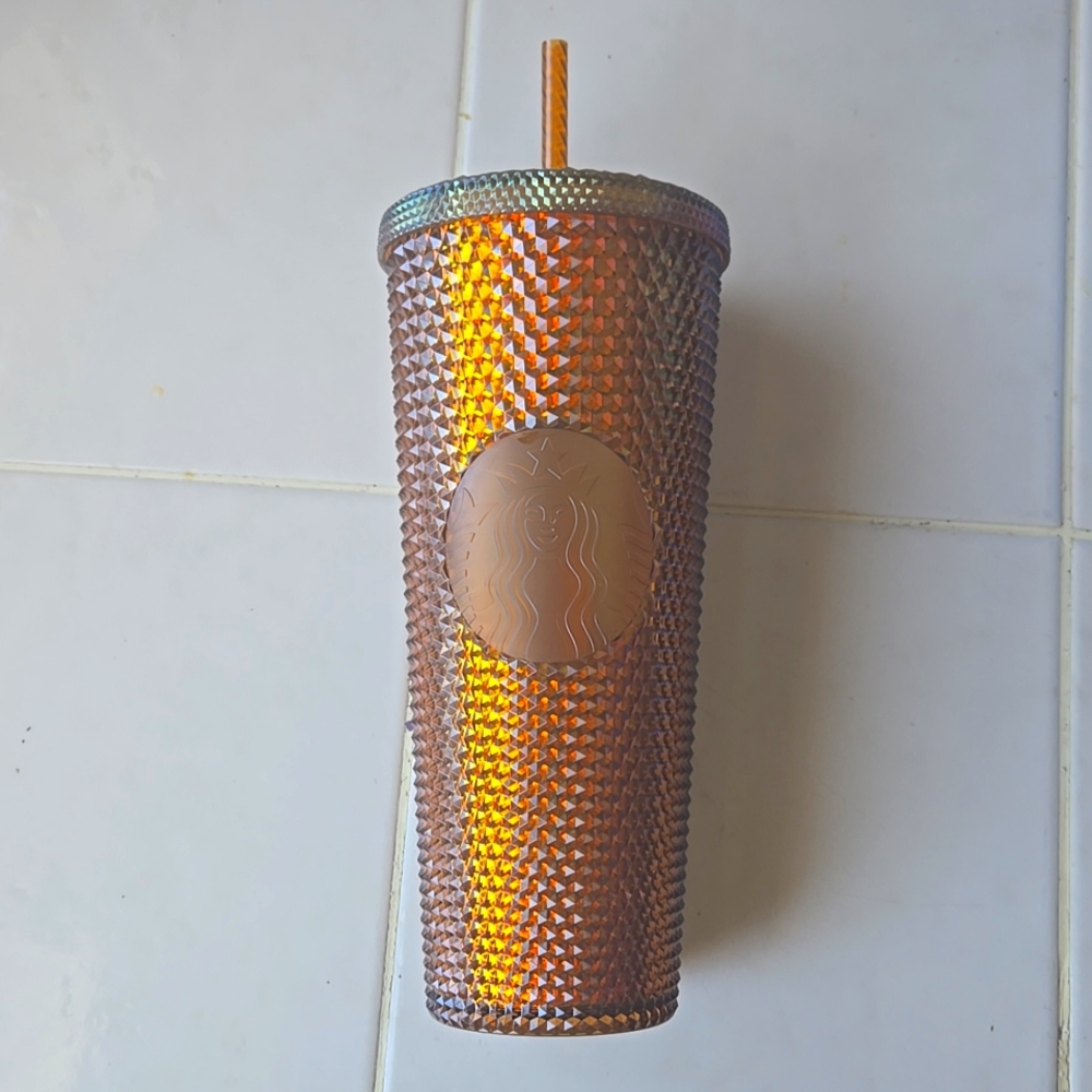 Starbucks Tumbler